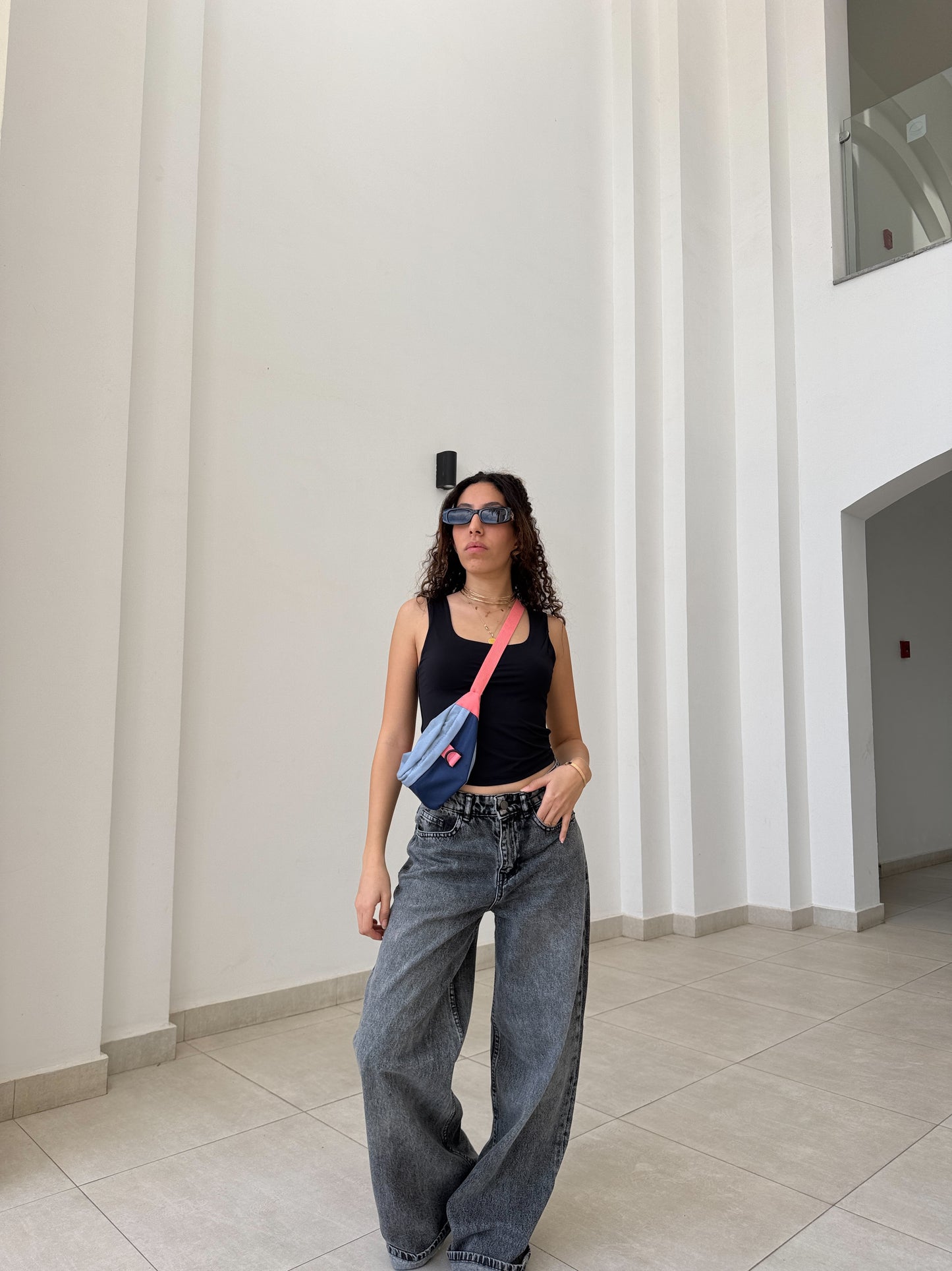 Super wide