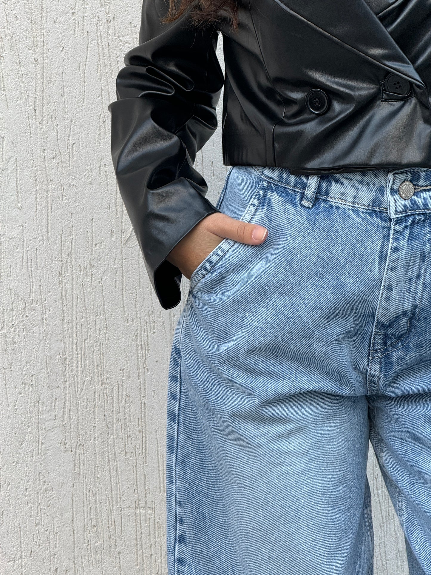 Skater jeans