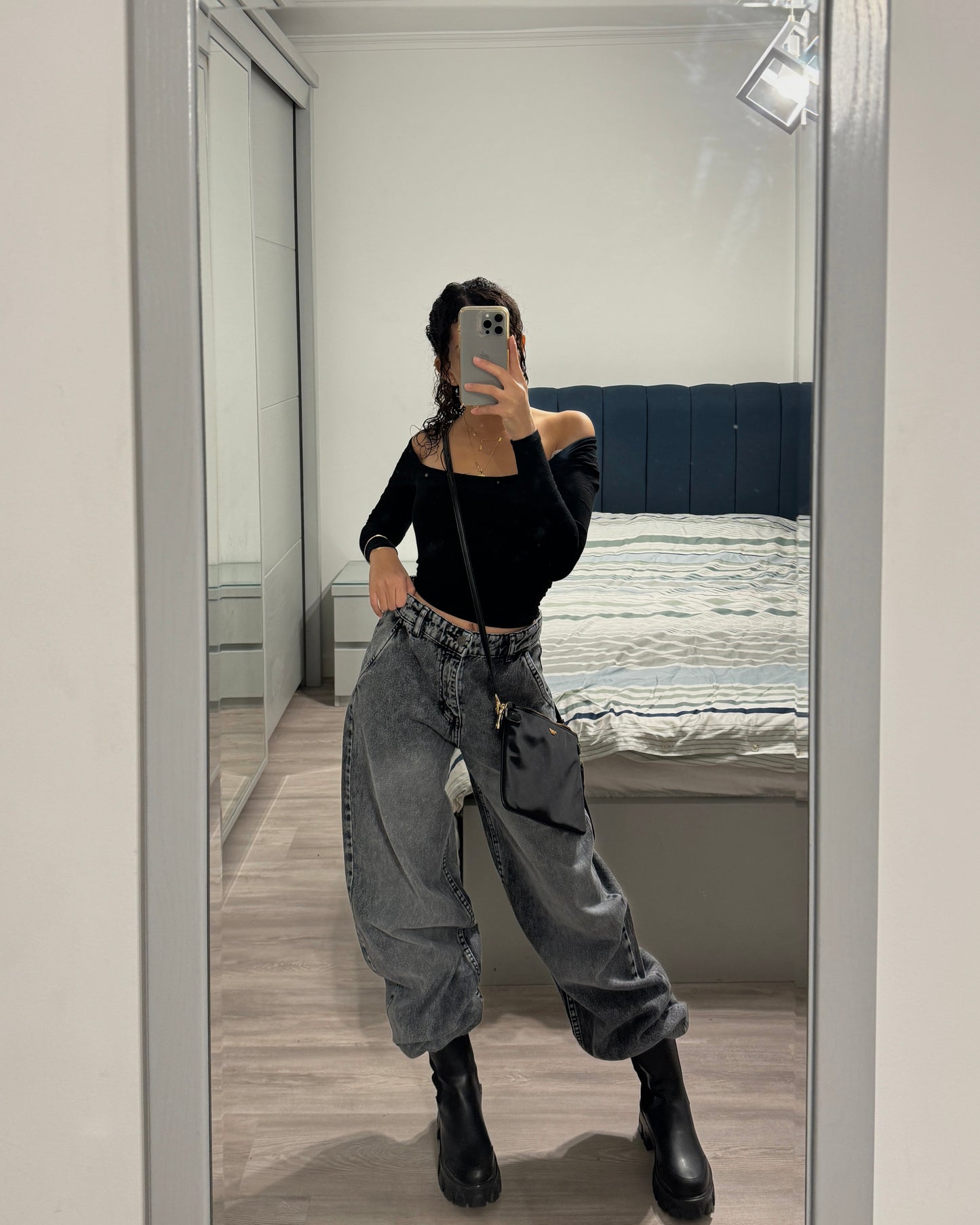 Skater jeans