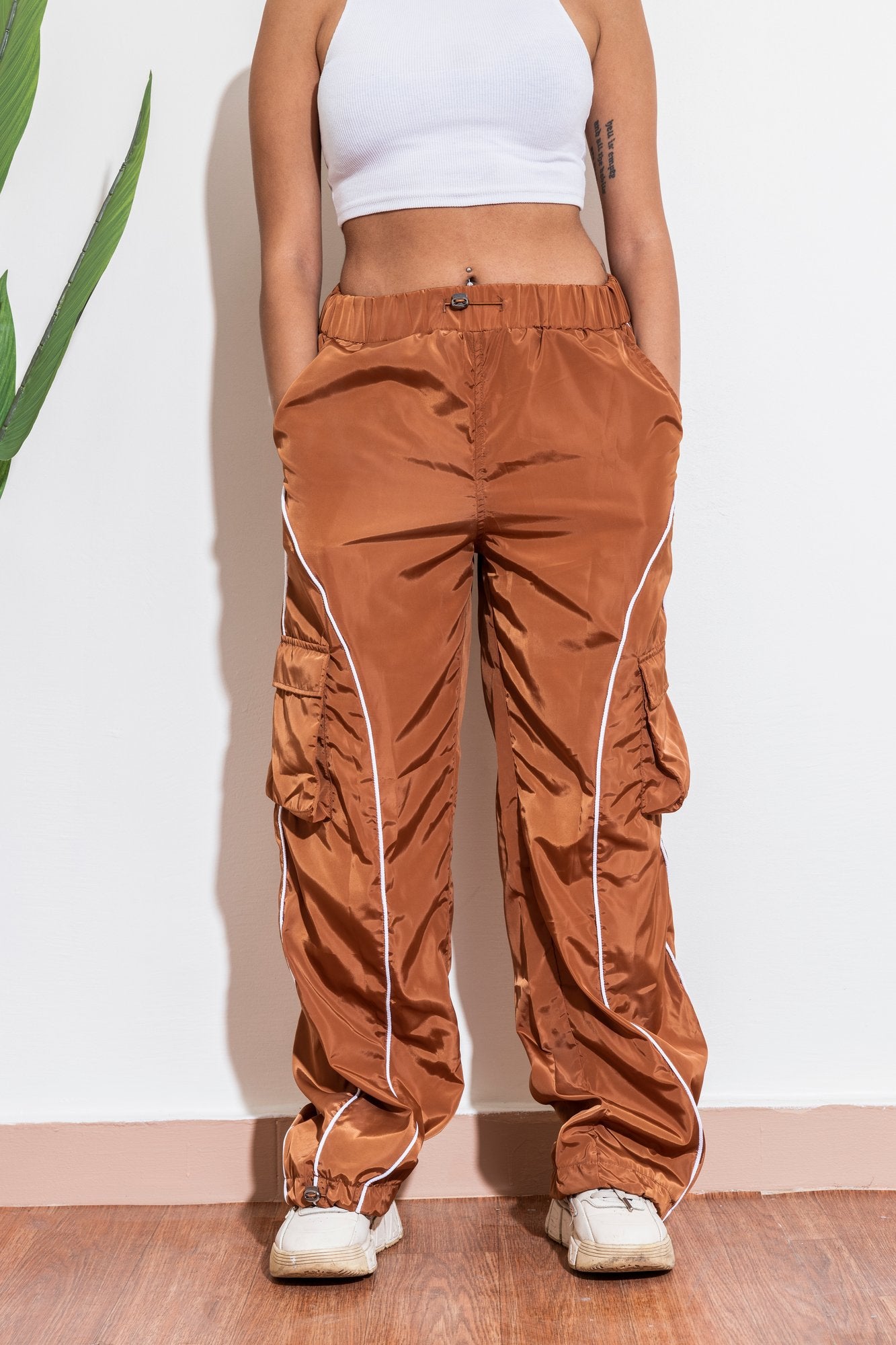 Parachute Cargo Waterproof