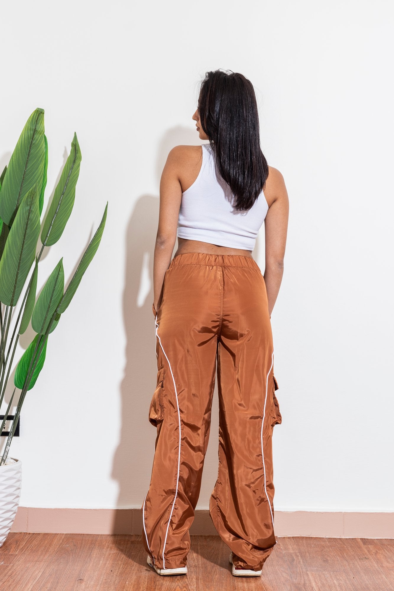 Parachute Cargo Waterproof