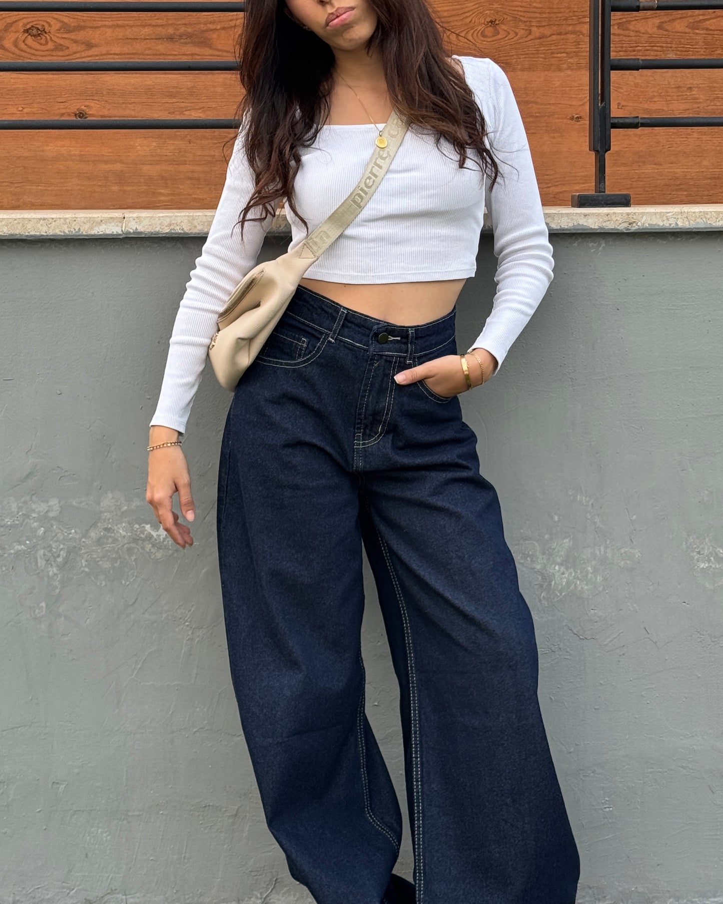 Raw Denim