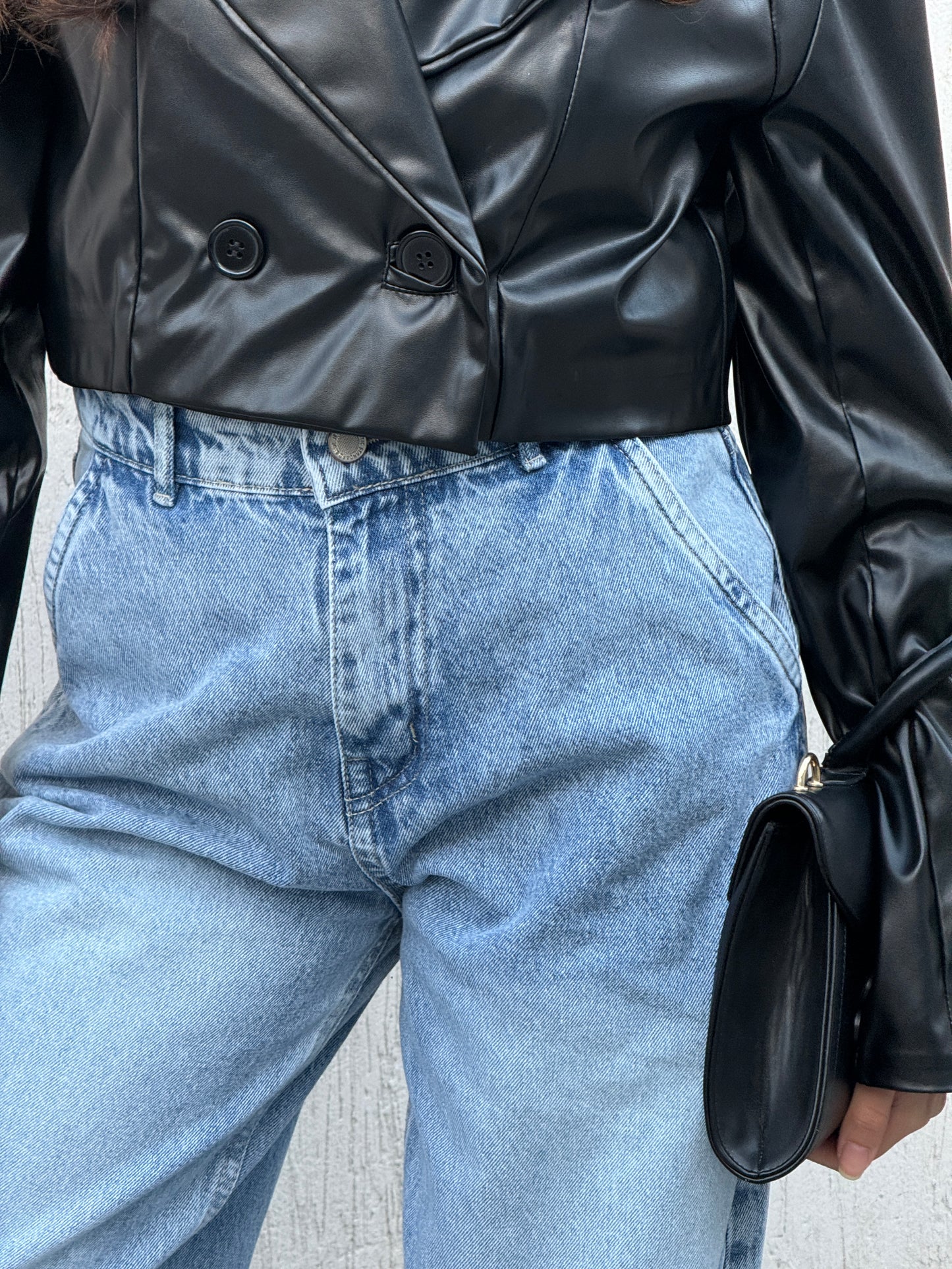 Skater jeans