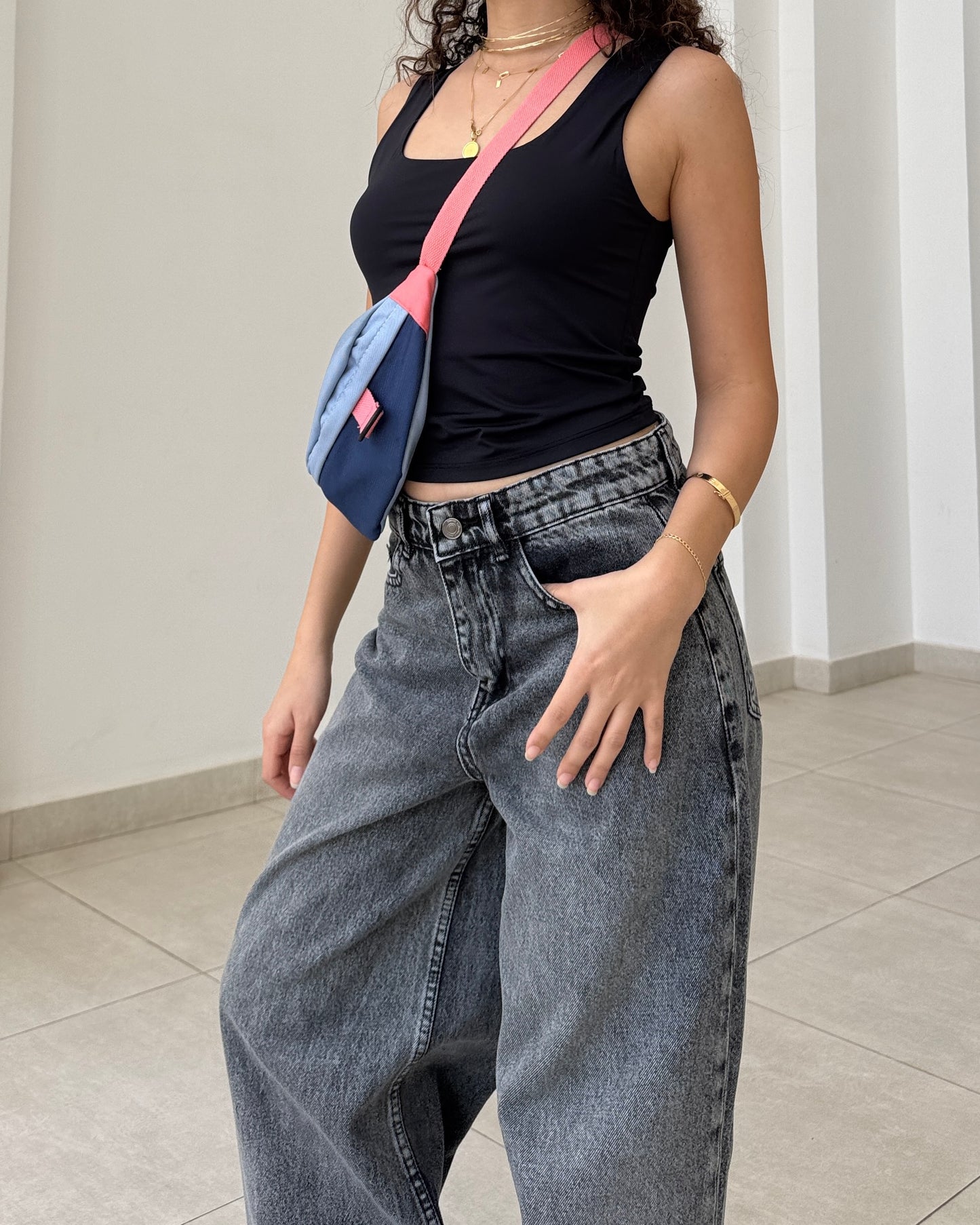 Super wide