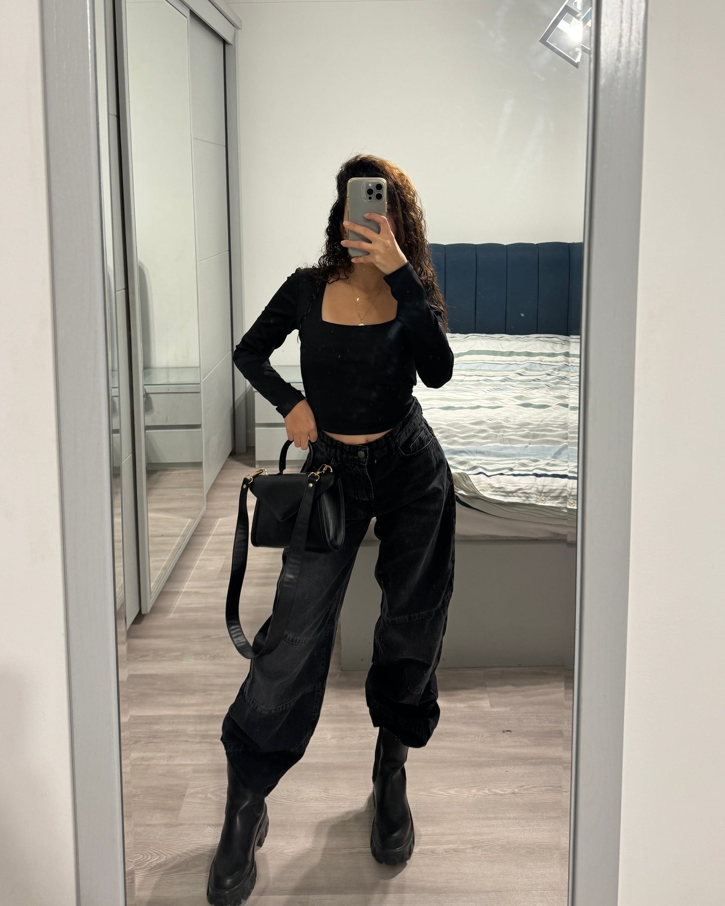 Skater jeans