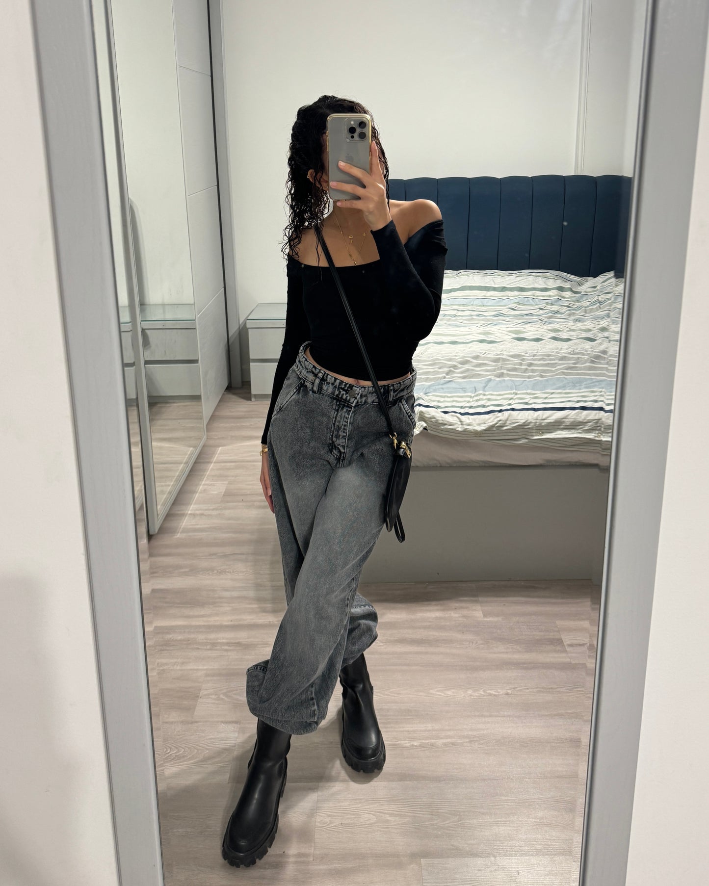 Skater jeans