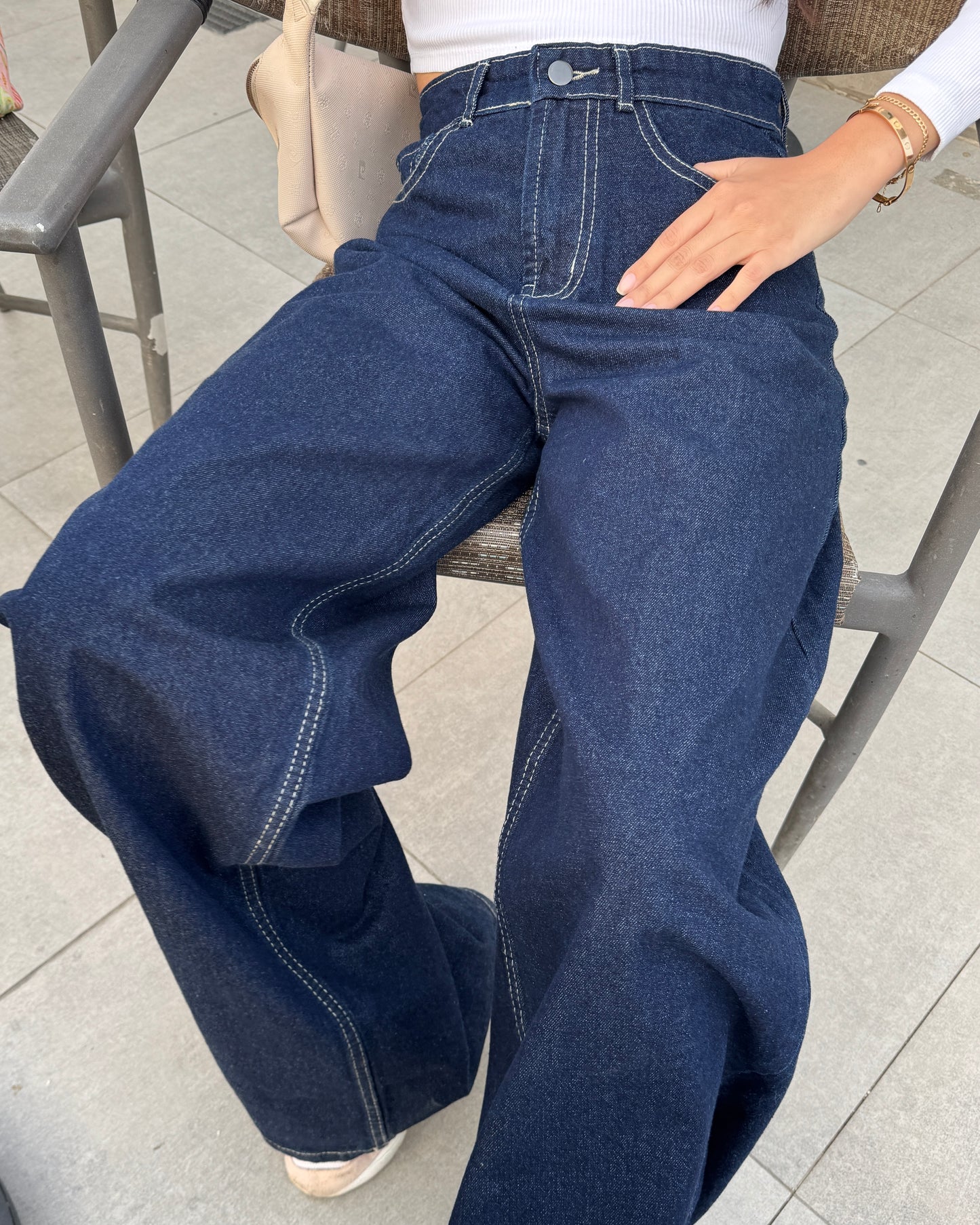 Raw Denim