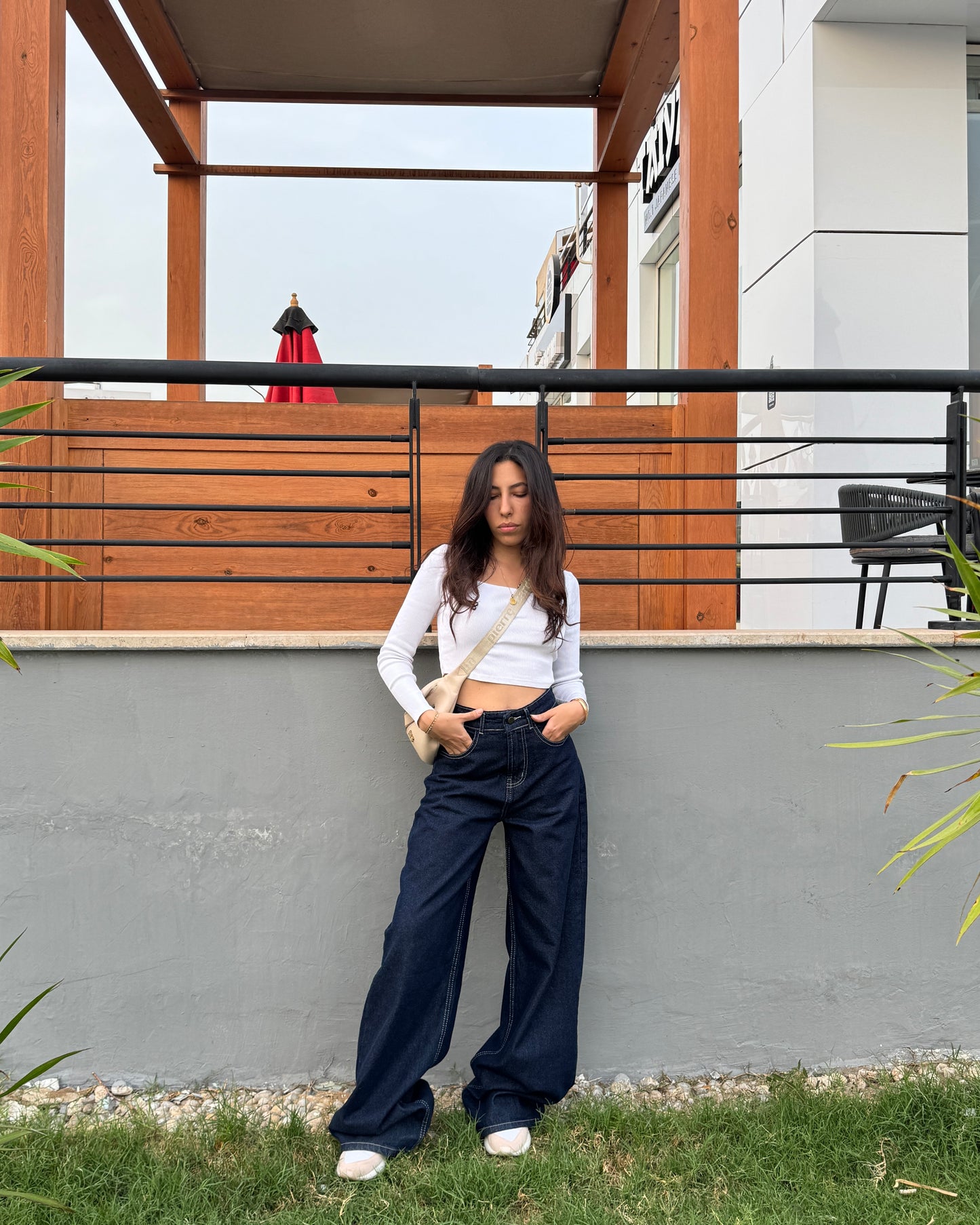 Raw Denim