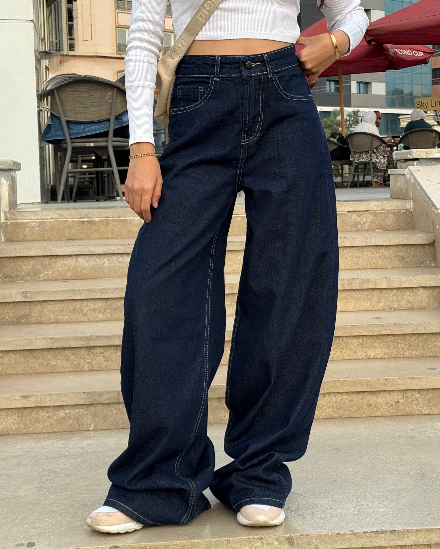 Raw Denim