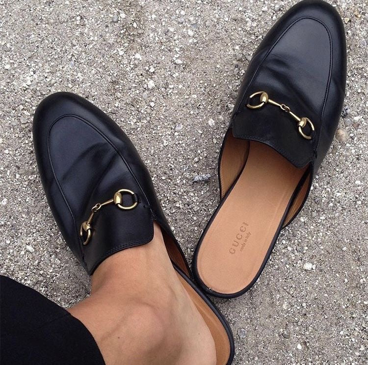 Tgs mania mules