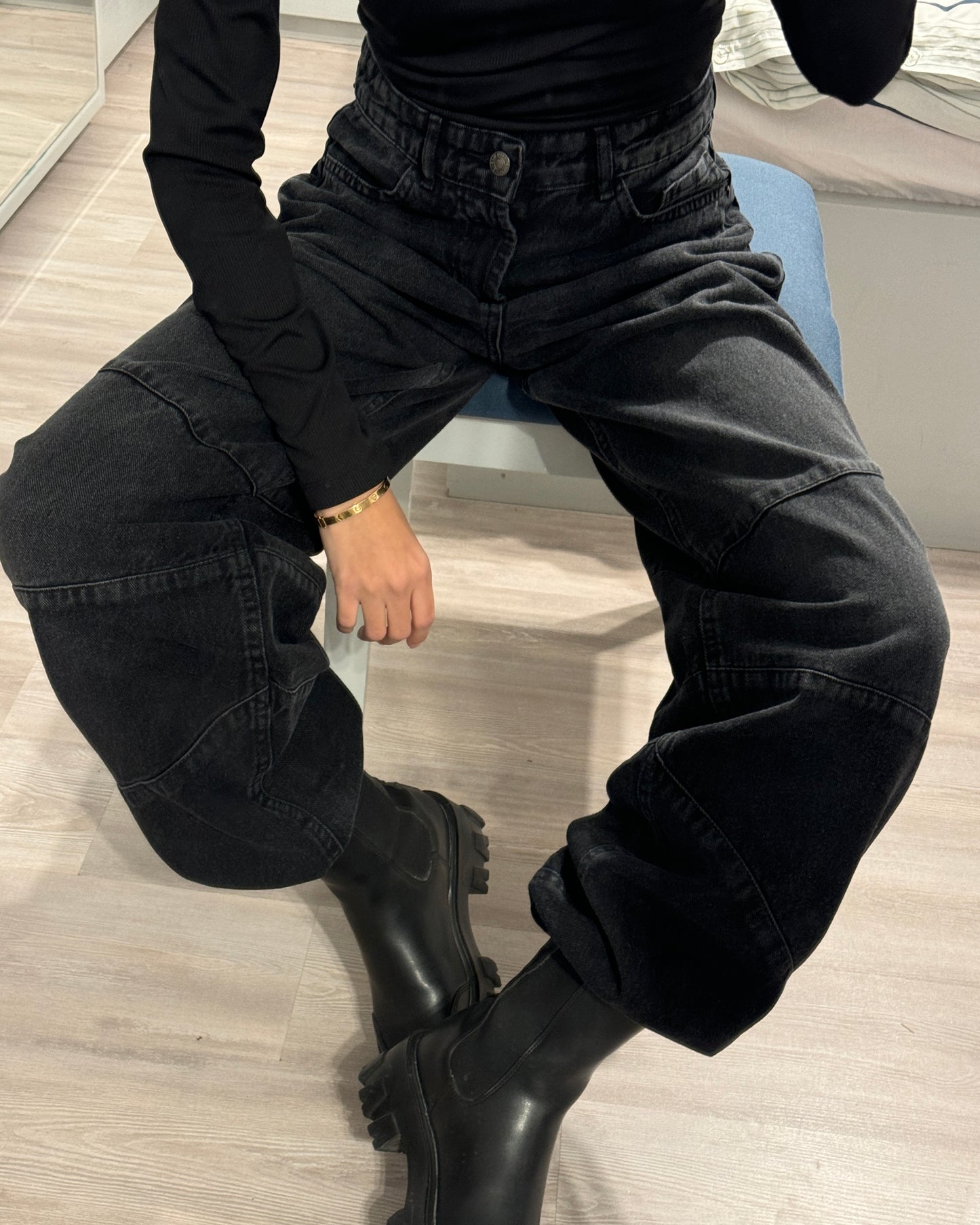 Skater jeans