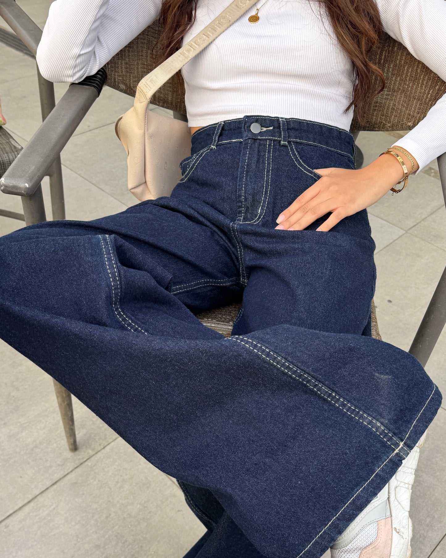 Raw Denim