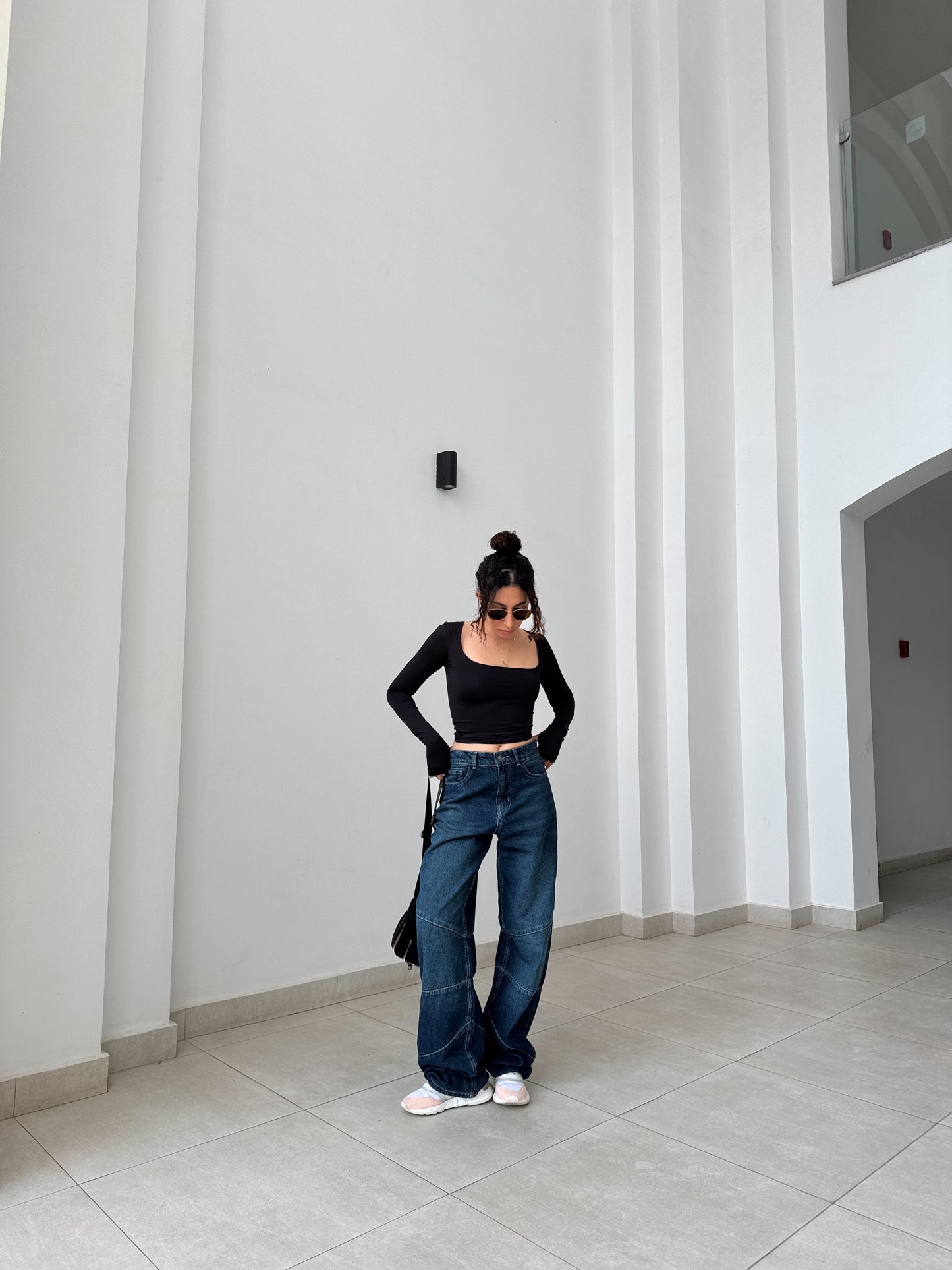 Skater jeans