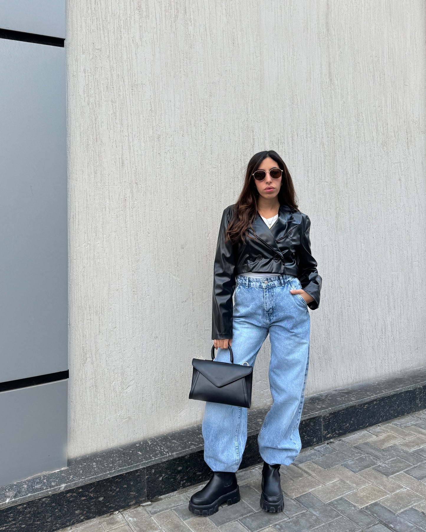 Skater jeans