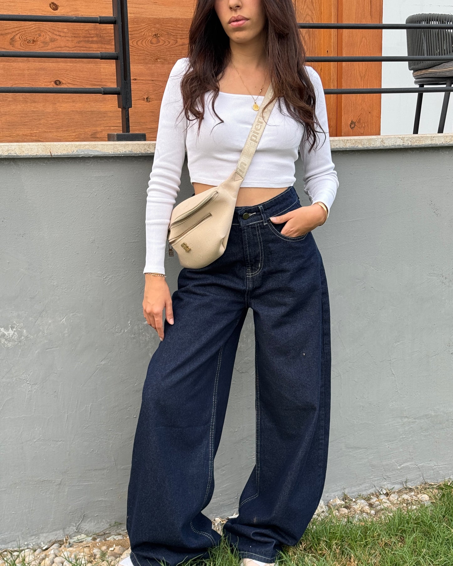 Raw Denim