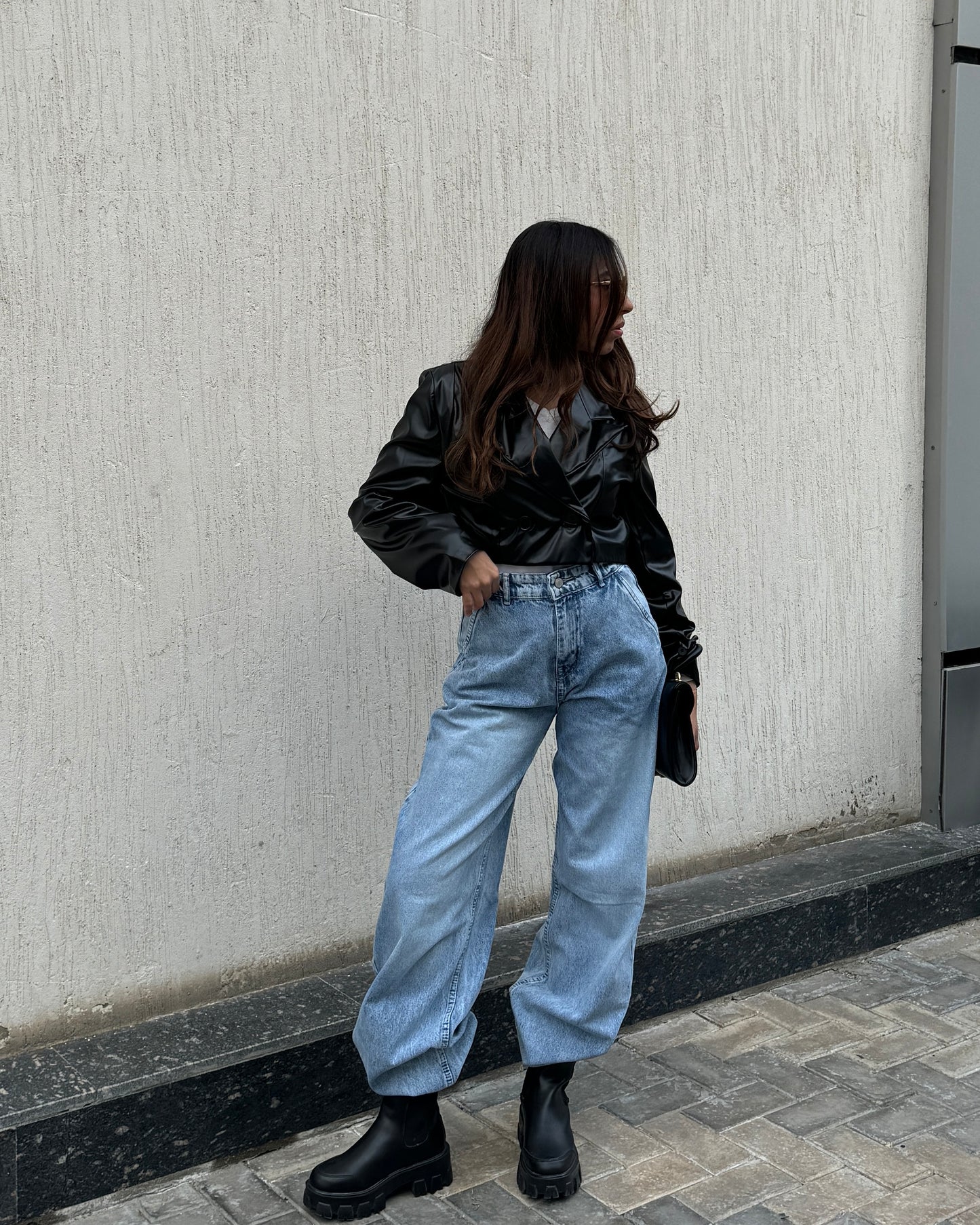 Skater jeans