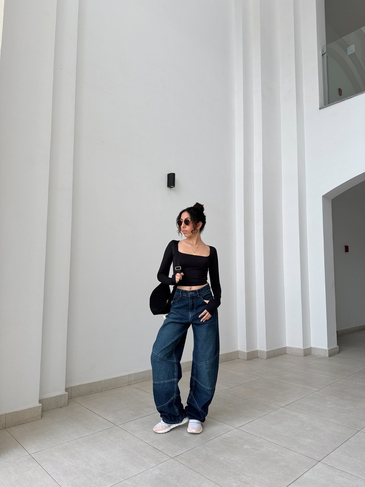 Skater jeans
