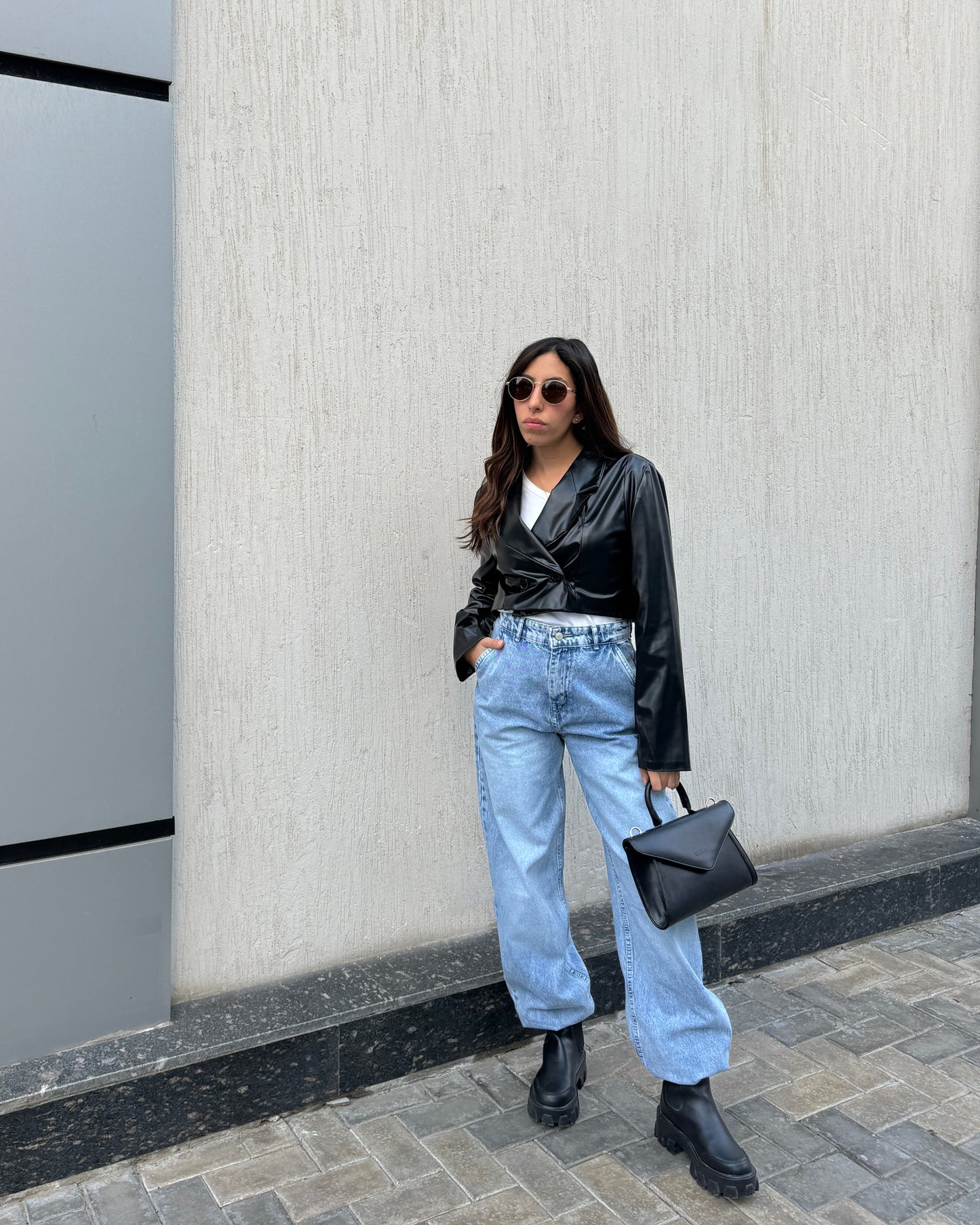 Skater jeans
