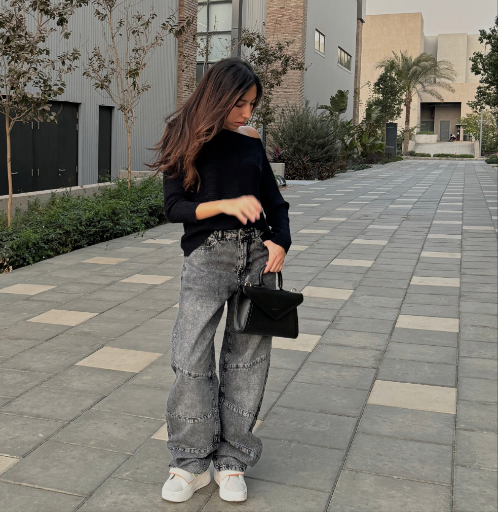 Skater jeans