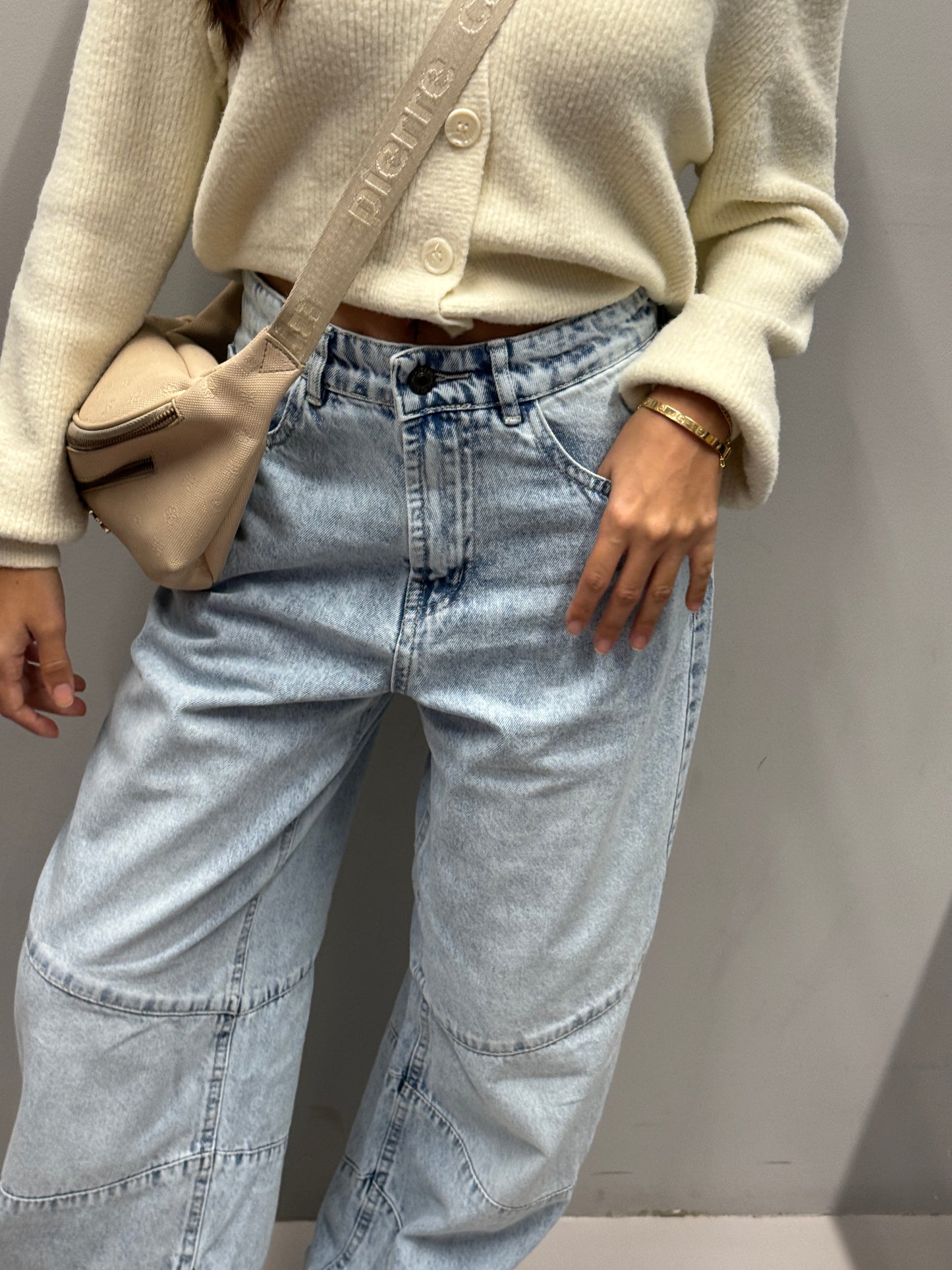 Skater jeans