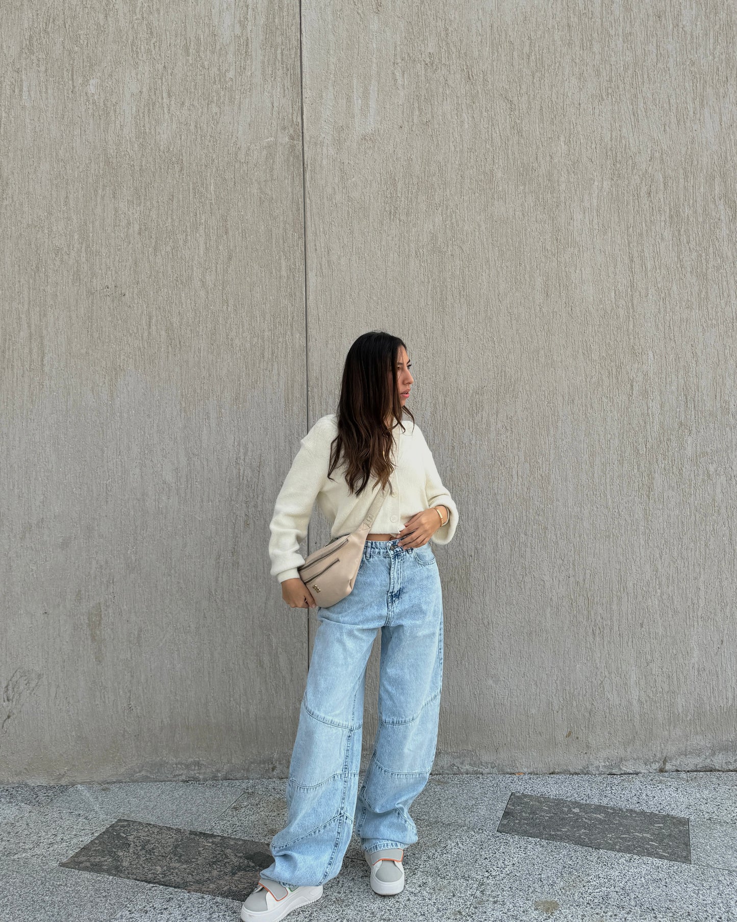 Skater jeans