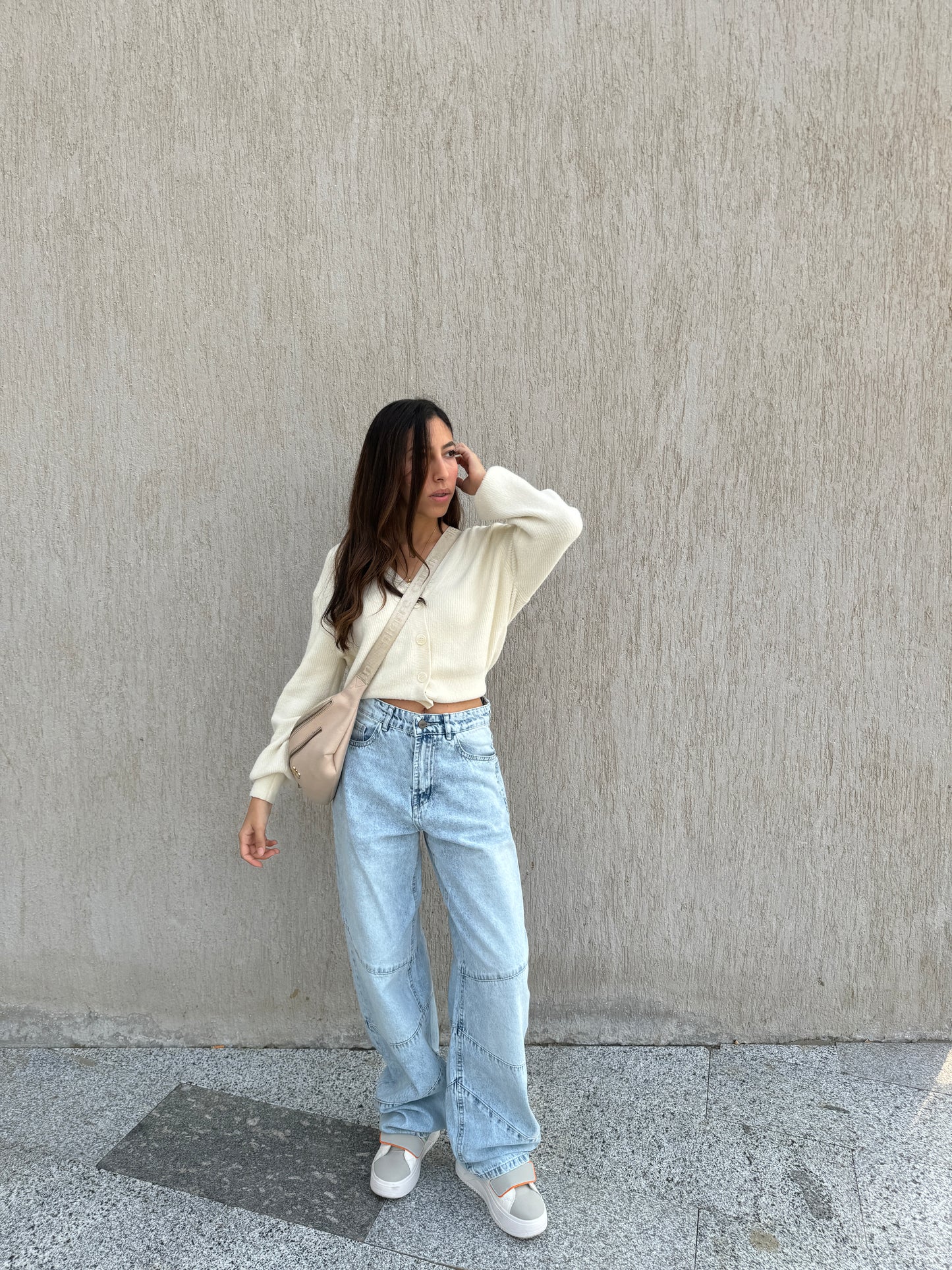 Skater jeans