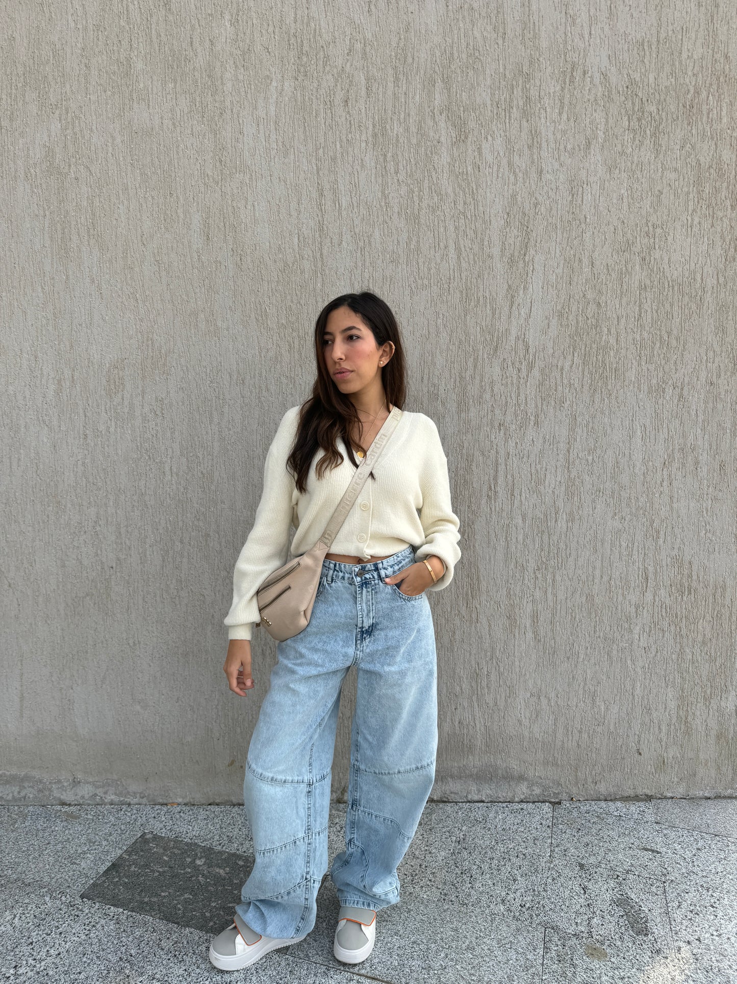 Skater jeans