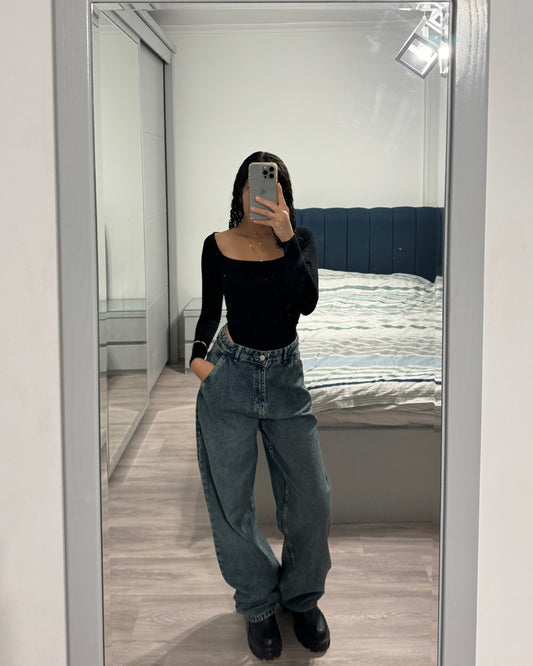 Skater jeans