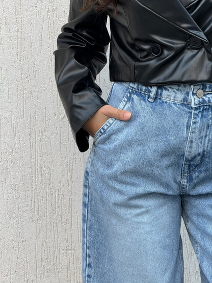 Skater jeans