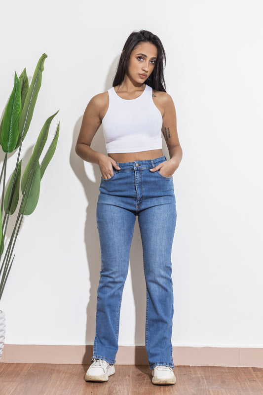 Jeans Pants