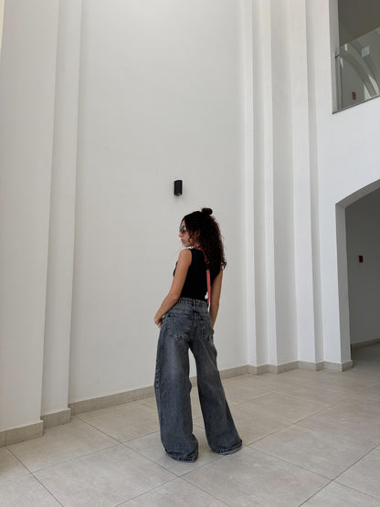 Super wide