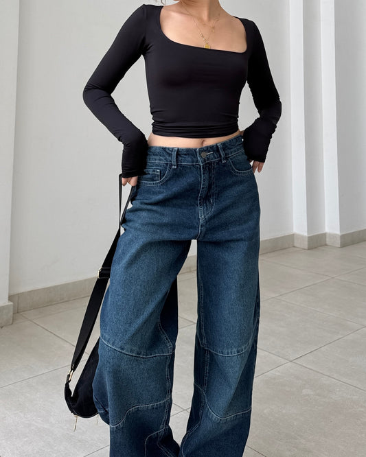 Skater jeans