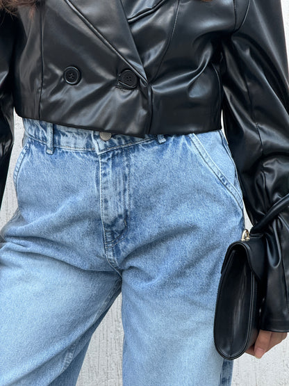 Skater jeans