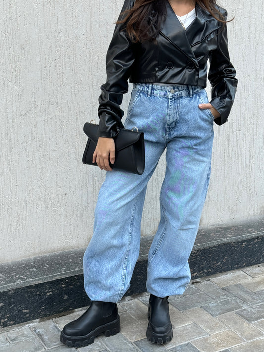 Skater jeans