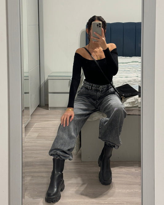 Skater jeans