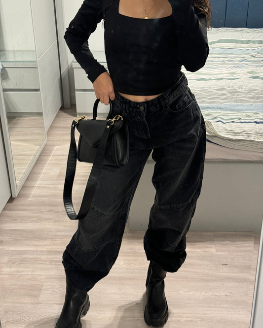 Skater jeans