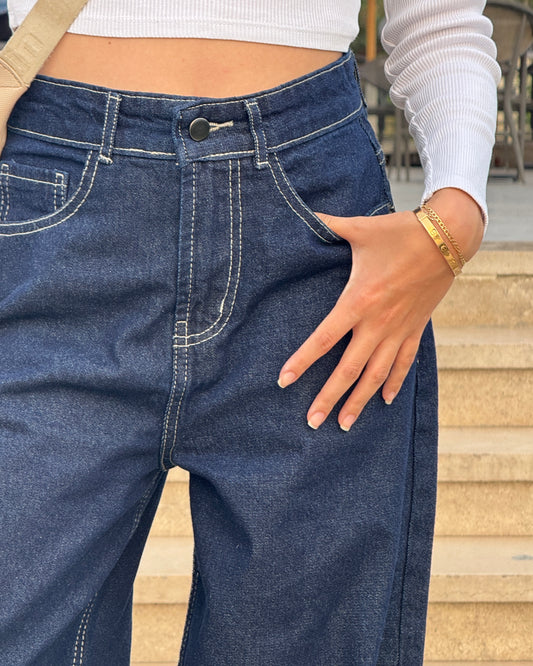 Raw Denim