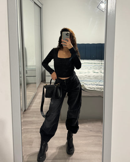 Skater jeans