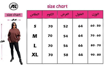 Oversized Hoodie Black