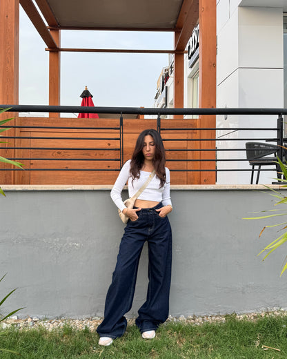 Raw Denim