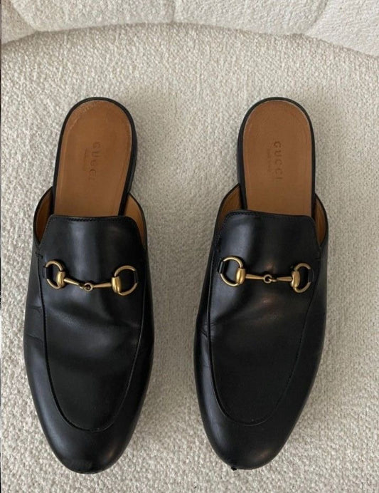 Tgs mania mules