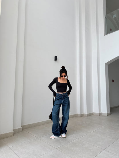 Skater jeans