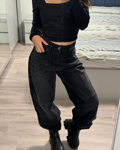 Skater jeans