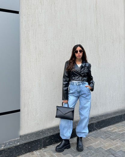 Skater jeans