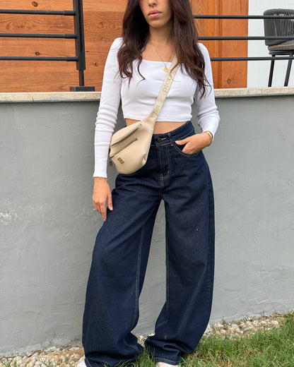 Raw Denim