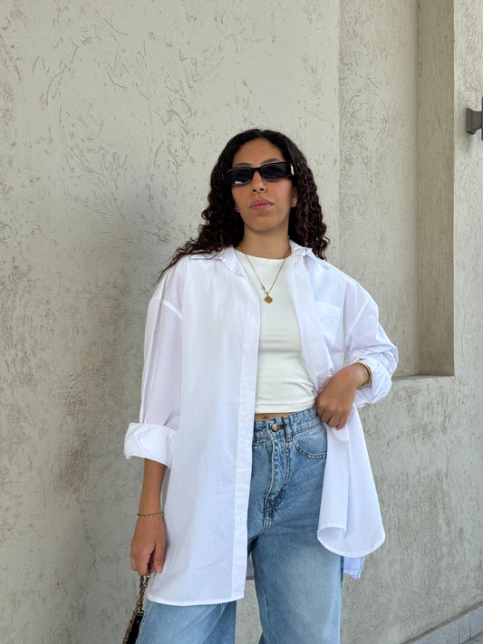 Long shirt