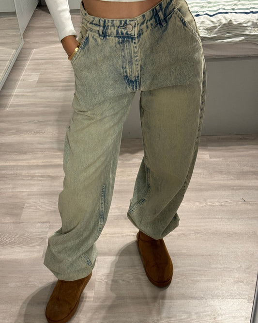Skater jeans