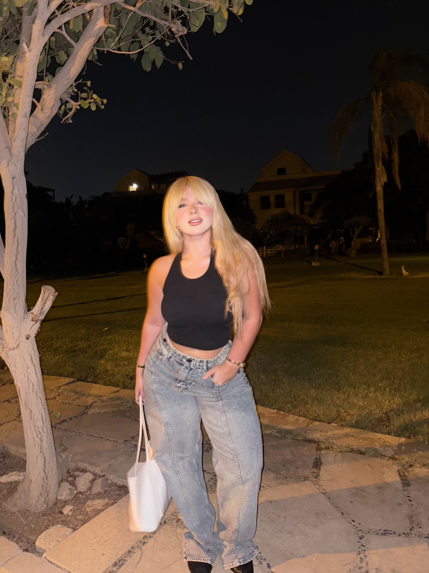BT Light dirty