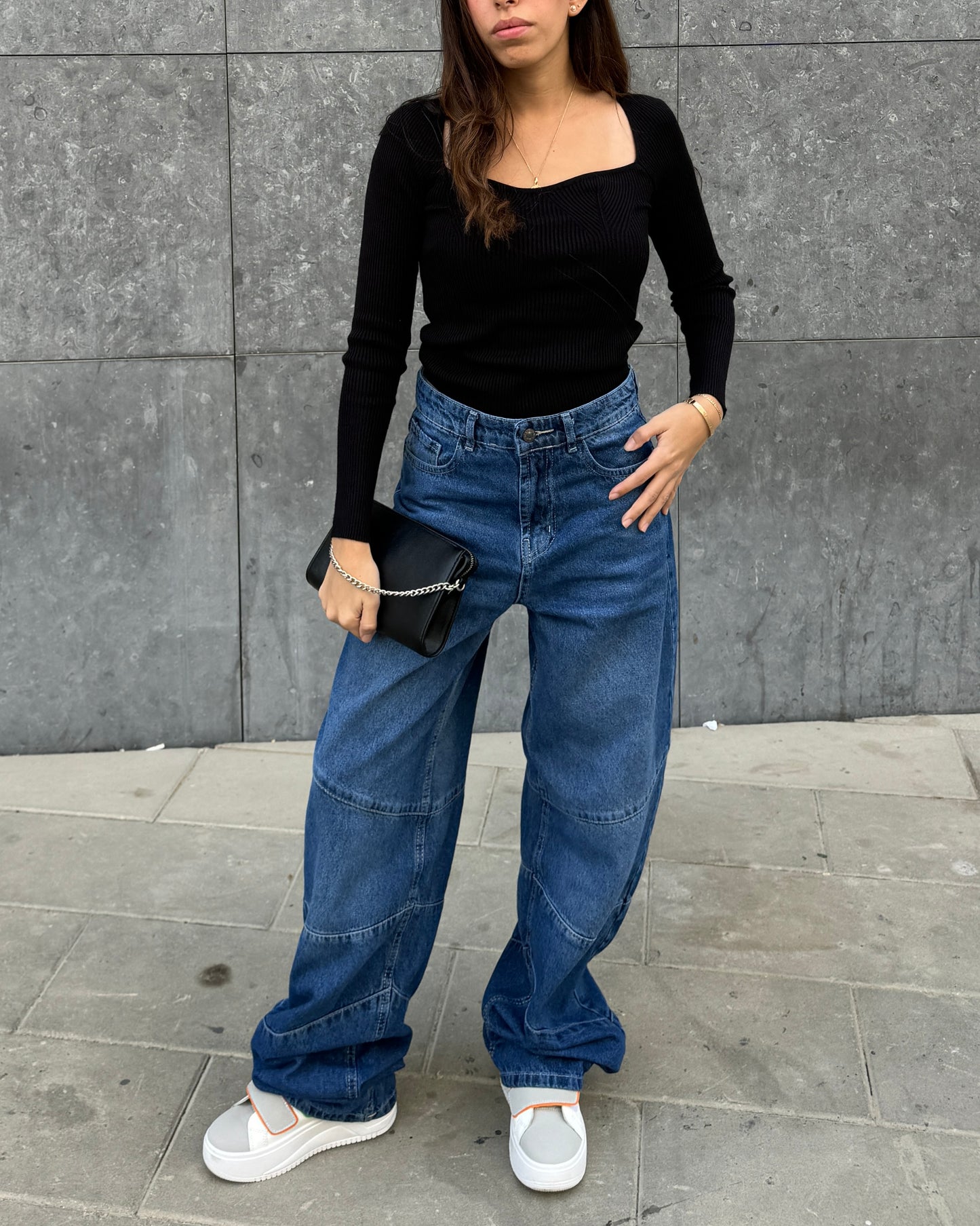 Skater jeans