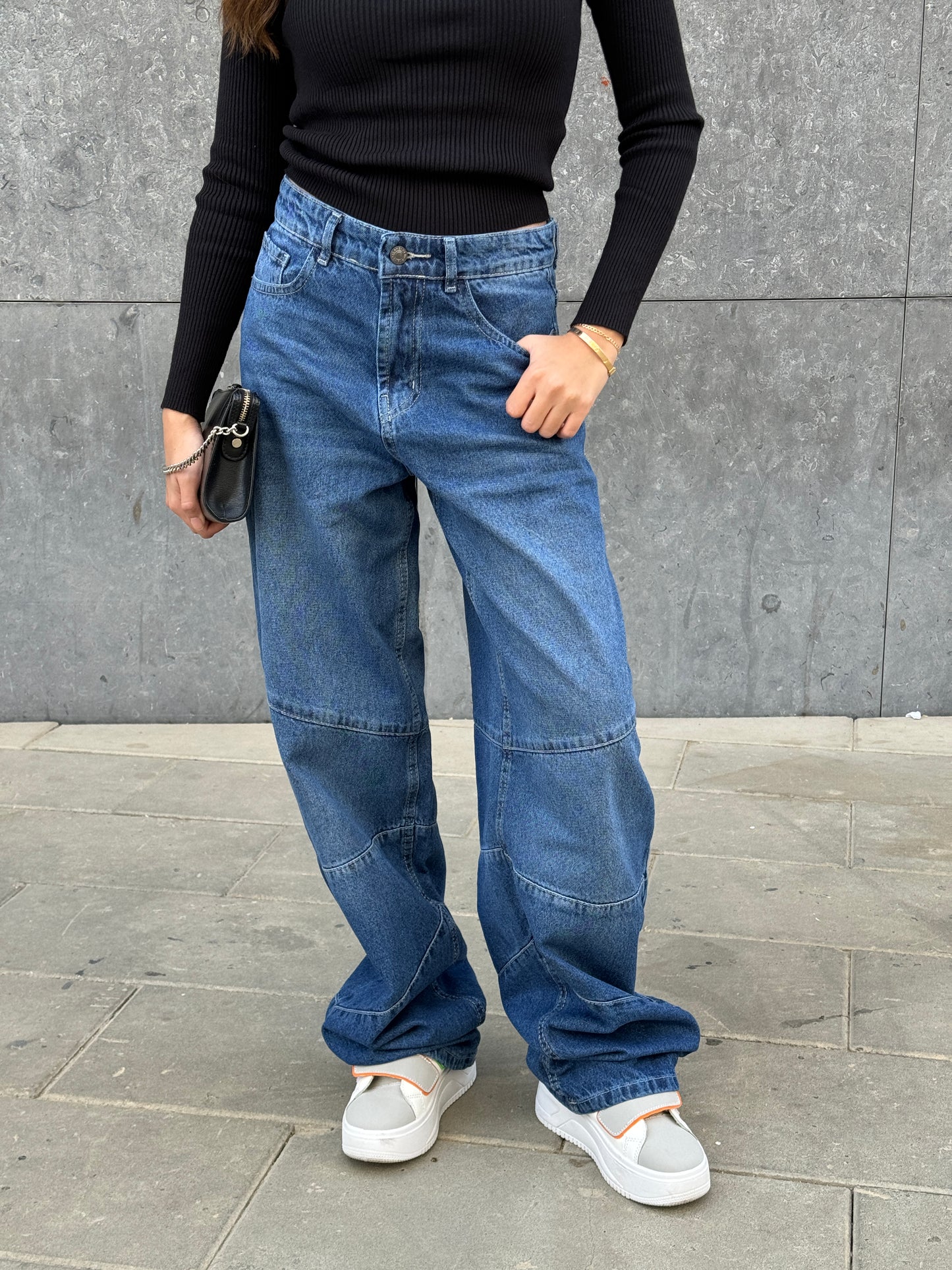 Skater jeans